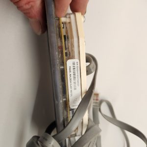 Balboa VL401 topside — used, tested and working