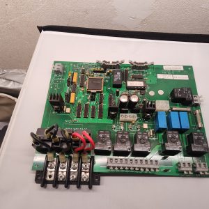 Sundance 6600-098 Rev A 850 LCD circuit board