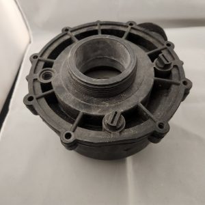 Spa pump wet end housing — used, tested and working