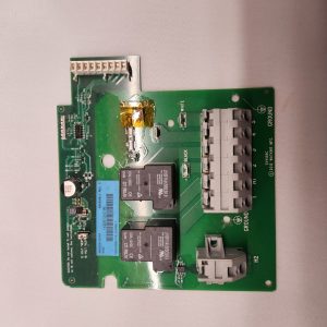 Watkins heater relay board — used, tested and working