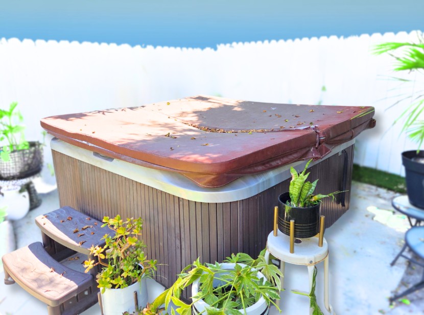 Before Cover